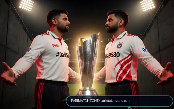 Chennai vs Mumbai on MatchProzone