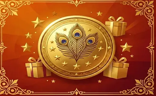 VIP Perks & Prizes