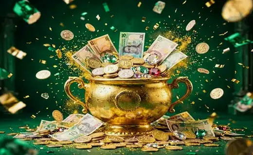 Huge Grand Prize Giveaways