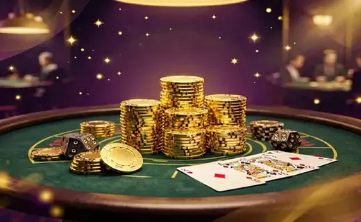 High Roller Weekends